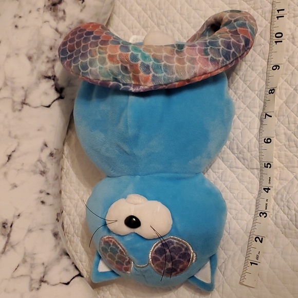 🐈Set of 8 Toys Cats - Picture 6 of 17